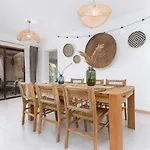 Home2book Casa Julianna, Dream Oasis With Pool Feriehus Lajares