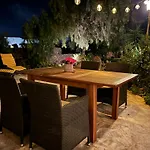 Home2book Casa Julianna, Dream Oasis With Pool Feriehus Lajares