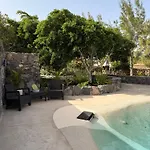 Feriehus Home2book Casa Julianna, Dream Oasis With Pool *