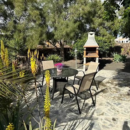 Сasa de vacaciones Home2book Casa Julianna, Dream Oasis With Pool