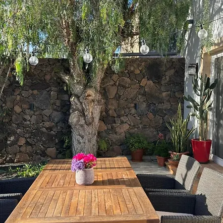 Сasa de vacaciones Home2book Casa Julianna, Dream Oasis With Pool