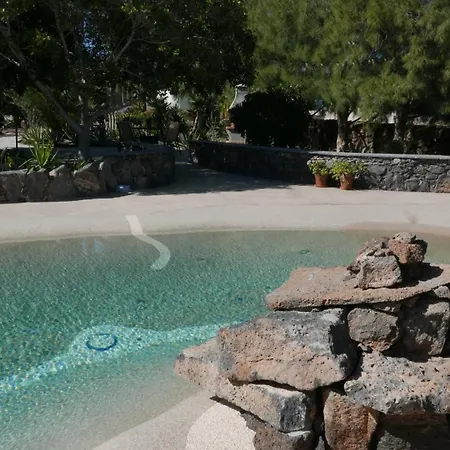 Сasa de vacaciones Home2book Casa Julianna, Dream Oasis With Pool Lajares