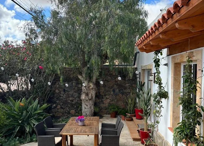 Semesterbostad Home2book Casa Julianna, Dream Oasis With Pool *