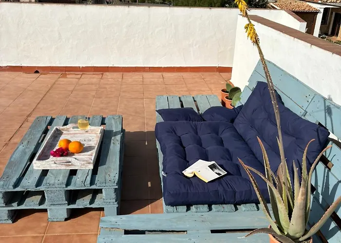 Semesterbostad Home2book Casa Julianna, Dream Oasis With Pool *